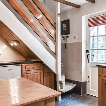 Calico Casa de Férias *