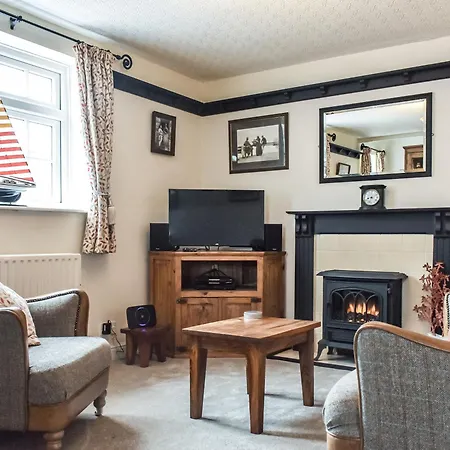 Calico Casa de Férias *