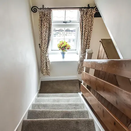 Casa de Férias Calico *