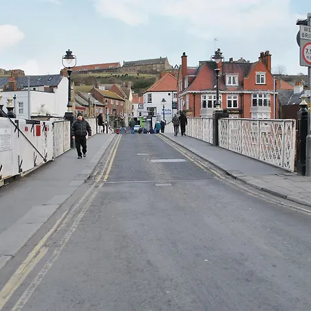 Calico Casa de Férias Whitby