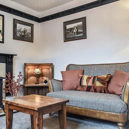 Holiday home Calico Whitby