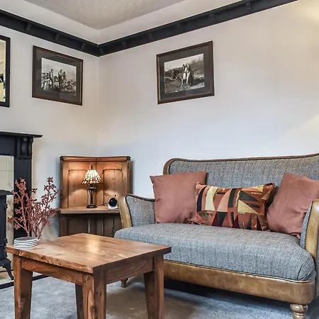 Calico Дом отдыха