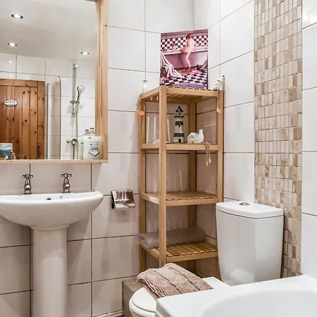 Дом отдыха Calico *