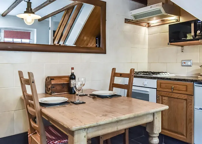 Calico * ウィットビー