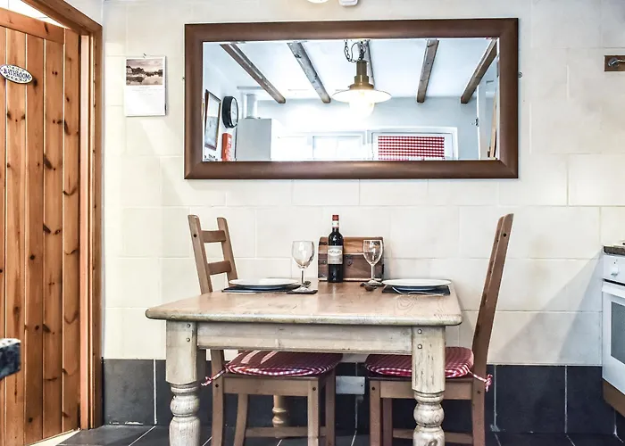 Calico * ウィットビー