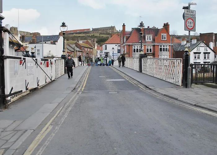 Calico 別荘 ウィットビー