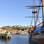 Calico Ferienhaus