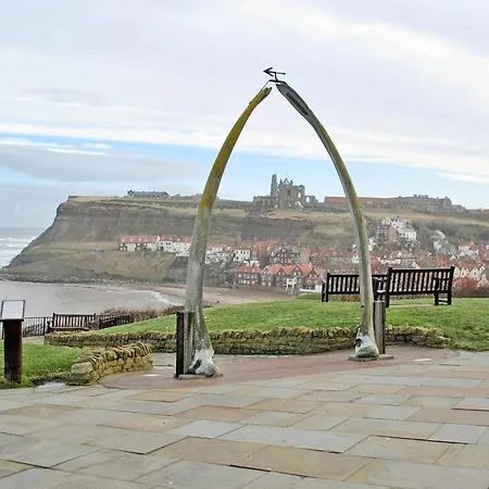 Сasa de vacaciones Calico Whitby